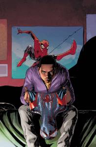 Miles Morales: Ultimate Spider-Man #2