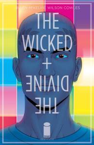 The Wicked & The Divine #8